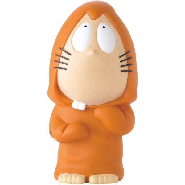 貯金箱 ゲゲゲの鬼太郎 ねずみ男 ちょきんばこ 妖怪舎 : selecta
