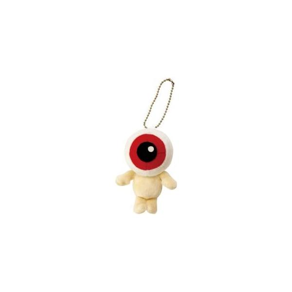 KONAMI限定ゲゲゲの謎 鬼太郎 目玉おやじ ぷちマスコット 鬼太郎誕生 ゲゲゲの謎』 ぷちマスコットが再登場🙌✨ ＼ 🟨⬛️ナムコ