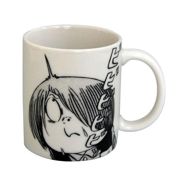 ゲゲゲの鬼太郎　ねずみ男　妖怪本舗限定マグカップ 希少特典 selecta-birra_z9gs7g15k0