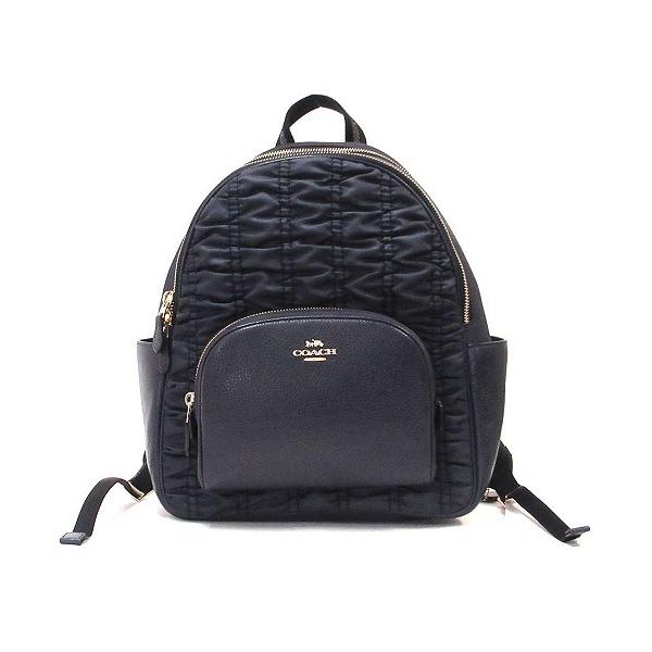 コーチ Coach ナイロン デイパック リュック 通販 人気ランキング 価格 Com