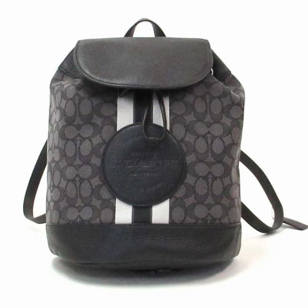 【並行輸入品】COACH バック パック・シグネチャー selectag_0ae0ce601svrt6