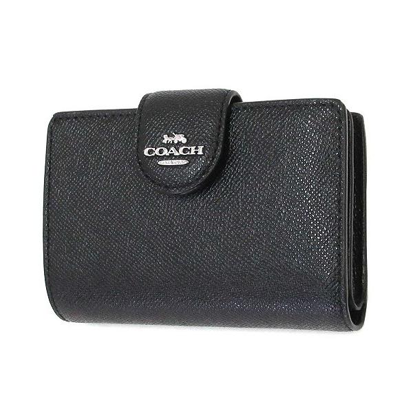 COACH（コーチ） 【並行輸入品】コーチ 財布 アウトレット レザー