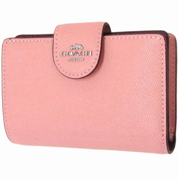 COACH（コーチ） 【並行輸入品】コーチ 財布 アウトレット レザー