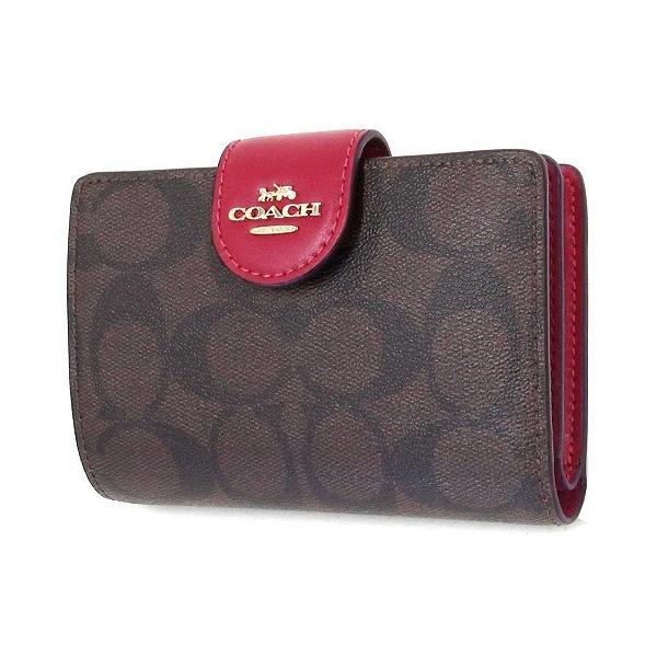 COACH（コーチ） 【並行輸入品】コーチ 財布 アウトレット