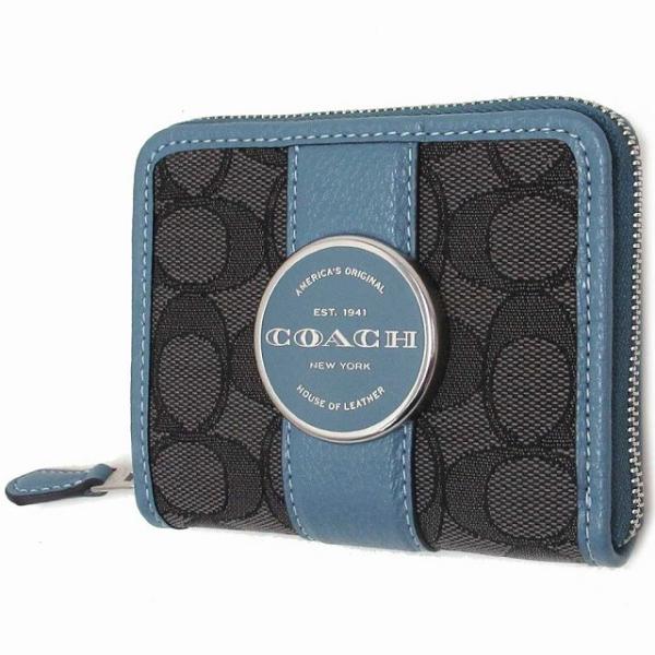 COACH 【並行輸入品】コーチ 財布 アウトレット シグネチャー