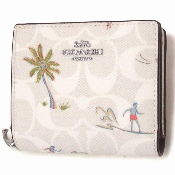 COACH（コーチ） 【並行輸入品】コーチ 財布 アウトレット