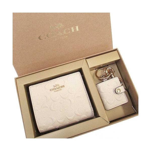 COACH（コーチ） 【並行輸入品】コーチ レザー財布 アウトレット