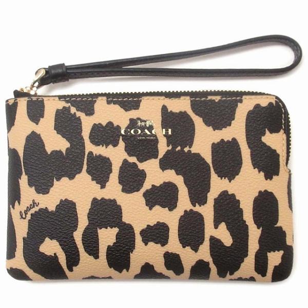 COACH（コーチ） 【並行輸入品】コーチ ポーチ アウトレット