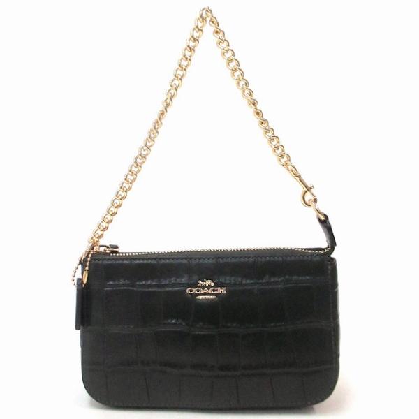 COACH（コーチ） 【並行輸入品】コーチ バッグ ハンドバッグ ノリータ