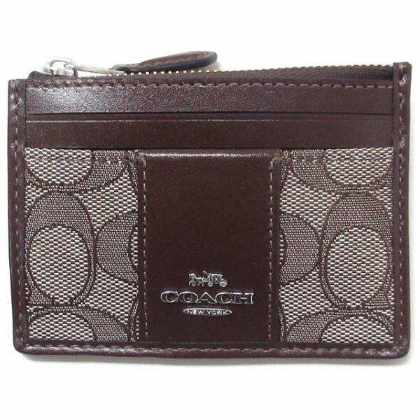 期間限定❗【新品⭐未使用】COACH カードウォレット COACH（コーチ） 【並行輸入品】コーチ 財布 アウトレット