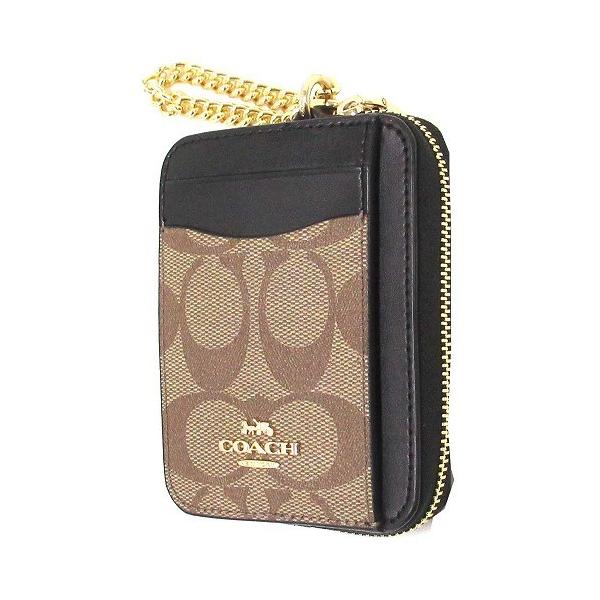 最大53％オフ！ 新作 新品 COACH 折り財布 カードケース メンズ 人気の