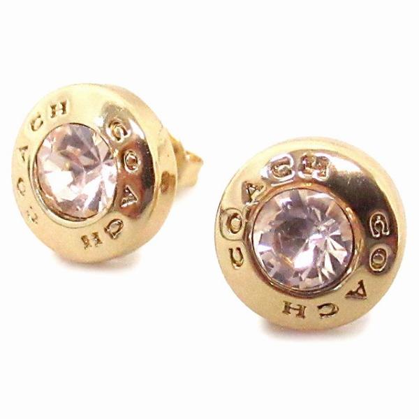 COACH 【並行輸入品】コーチ ピアス アウトレット オープン