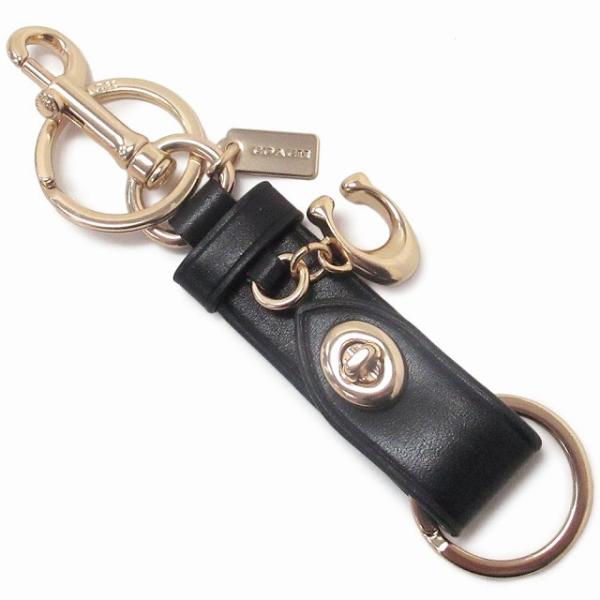本物良品■コーチ■ターンロック ミニリュック型 キーホルダー付きコインケース セールCoachキャット猫ターンロックバッグチャームカードケース