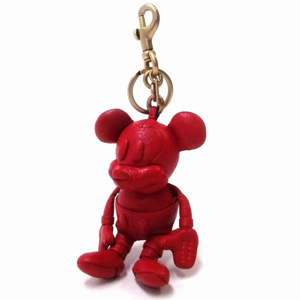 COACH（コーチ） 【並行輸入品】コーチ キーホルダー アウトレット x