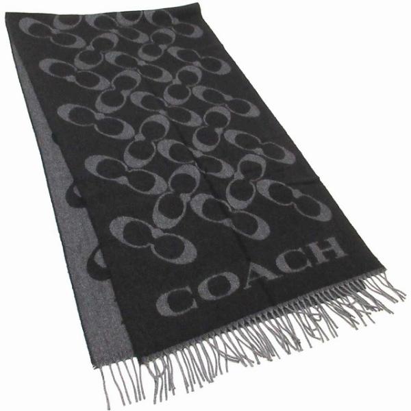 COACH（コーチ） 【並行輸入品】コーチ マフラー アウトレット