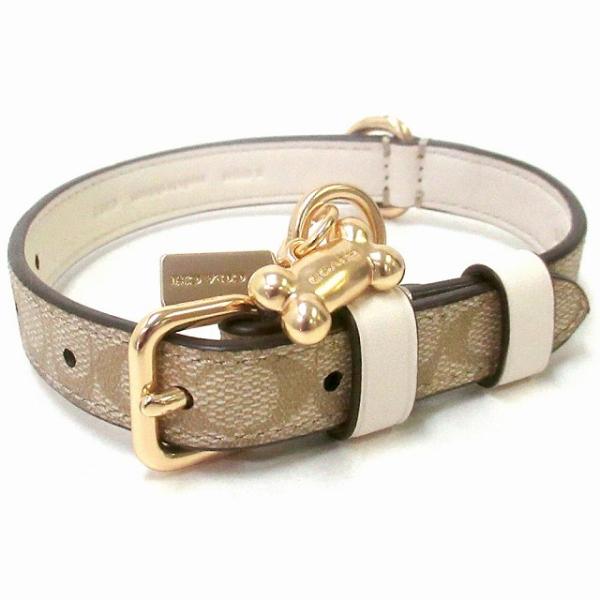【新品未使用】COACH コーチ 犬用リード ミニシグネチャー ピンク 小型犬用 新品未使用】COACH コーチ 犬用リード ミニシグネチャー ピンク 小型犬
