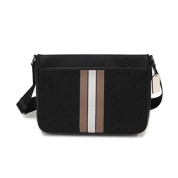 COACH（コーチ） バッグ メンズ アウトレット トンプソン シグネチャー