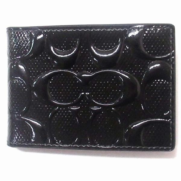 COACH（コーチ） 【並行輸入品】コーチ カードケース アウトレット