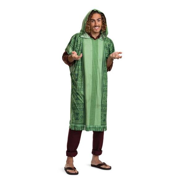 並行輸入品】ハロウィン コスプレ 仮装 メンズ ミラベルと魔法だらけの