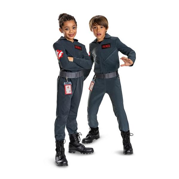 【希少⭐︎日本未発売】ゴーストバスターズコスプレセット 希少⭐︎日本未発売】ゴーストバスターズコスプレセット 希少⭐︎日本