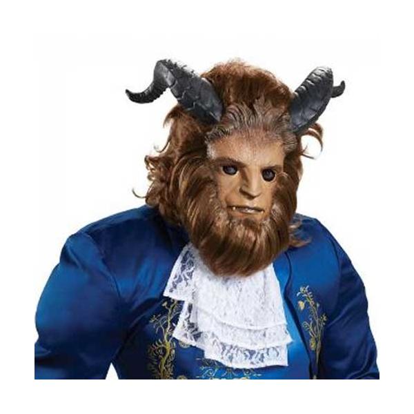 コスプレ 仮装 変装衣装 マスク 美女と野獣の人気商品 通販 価格比較 価格 Com