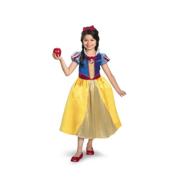 コスプレ 仮装 変装衣装 ディズニー 白雪姫の人気商品 通販 価格比較 価格 Com