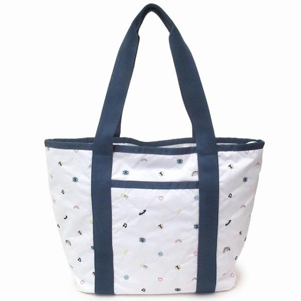 レスポートサック トートバッグ　everyday zip tote LeSportsac レスポートサック バッグ EVERYDAY ZIP TOTE トート