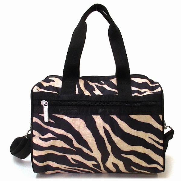 【美品】LeSportsac レスポートサック　ミニサッチェル LeSportsac（レスポートサック） 【並行輸入品】LeSportsac バッグ