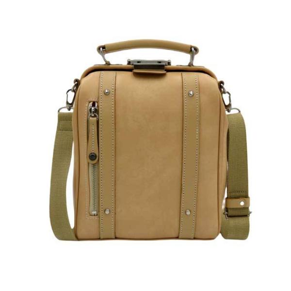 ほぼ新品 豊岡鞄 木和田 ダレスバッグ 3WAY 鍵付 ビジネスバッグ Kiwada 木和田 豊岡製鞄 キワダ パトリック 縦型 ダレスバッグ 3893