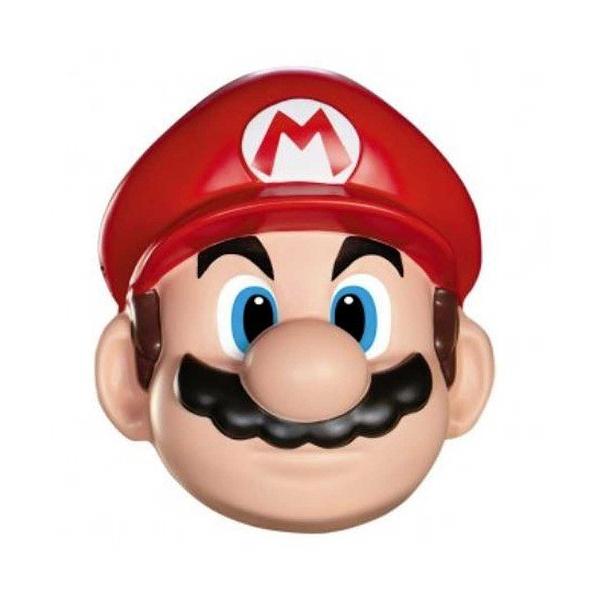 ysAiznEB RXv X[p[}IuU[Y }Ĩ}XN Mario Adult Mask lp 73812 n80828