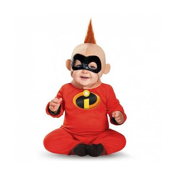 ハロウィン コスプレ ディズニー Disney Mr インクレディブル ジャック ジャック デラックス 幼児用 v Buyee Buyee Jasa Perwakilan Pembelian Barang Online Di Jepang