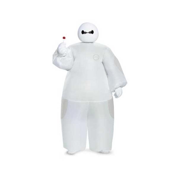 並行輸入品】ハロウィン コスプレ ディズニー DISNEY ベイマックス