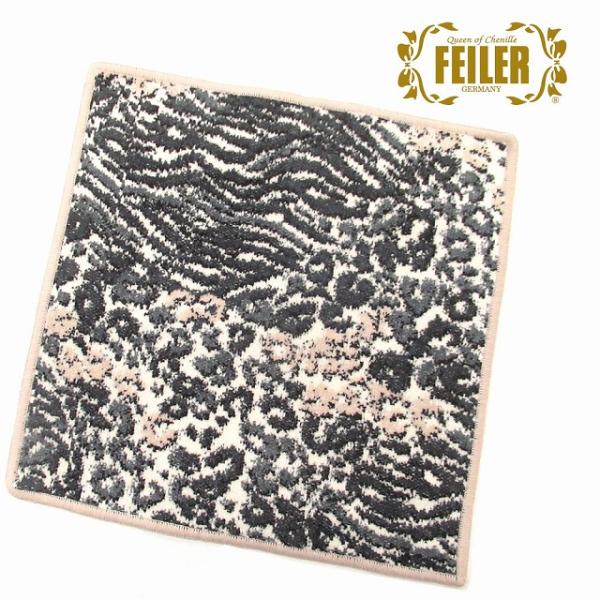 feiler（フェイラー） 【並行輸入品】FEILER ハンカチ タオル タオル