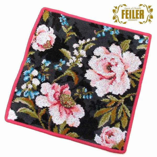 feiler（フェイラー） 【並行輸入品】FEILER ハンカチ タオル タオル