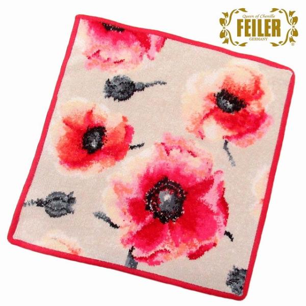 feiler（フェイラー） 【並行輸入品】FEILER ハンカチ タオル タオル