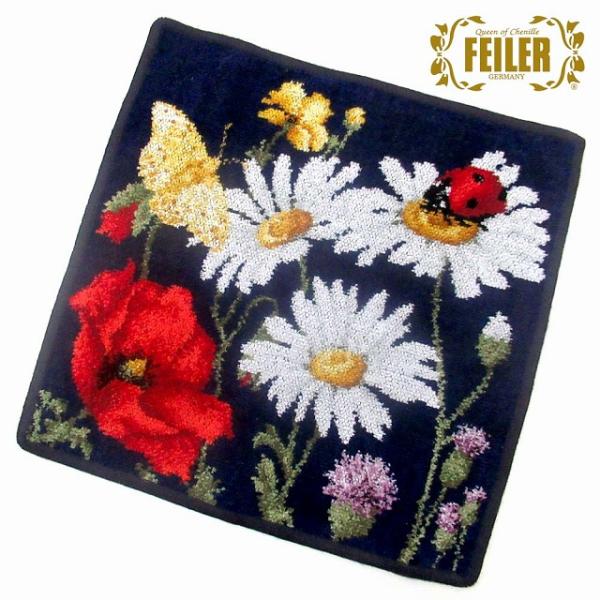 feiler（フェイラー） 【並行輸入品】FEILER ハンカチ タオル タオル