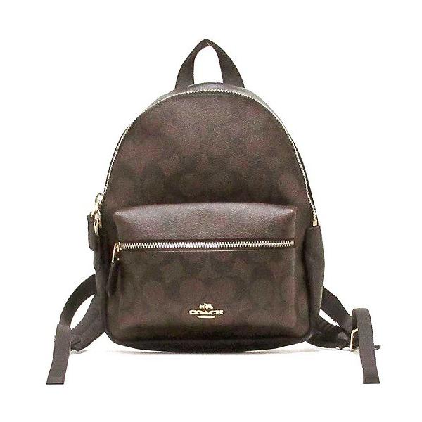 コーチ リュック Coach アウトレット チャーリー シグネチャー Pvc レザー ミニ バックパック F515 Imaa8 Buyee Buyee Japanese Proxy Service Buy From Japan Bot Online