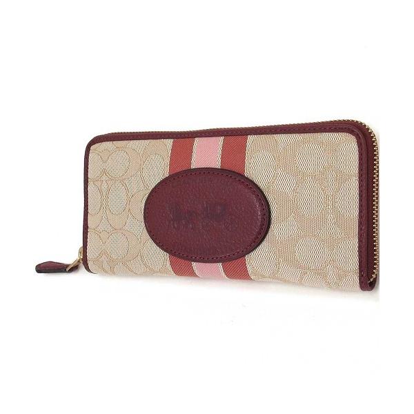 コーチ Coach ハート 財布 レディース長財布 通販 人気ランキング 価格 Com