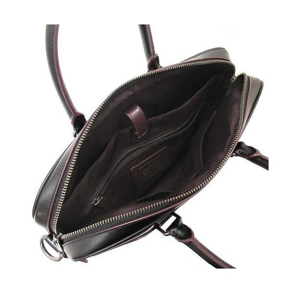 コーチ バッグ メンズ ビジネスバッグ Coach アウトレット ベケット コンパクト ブリーフ シグネチャー キャンバス メンズ F734 Jio79 Buyee Buyee Japanese Proxy Service Buy From Japan Bot Online