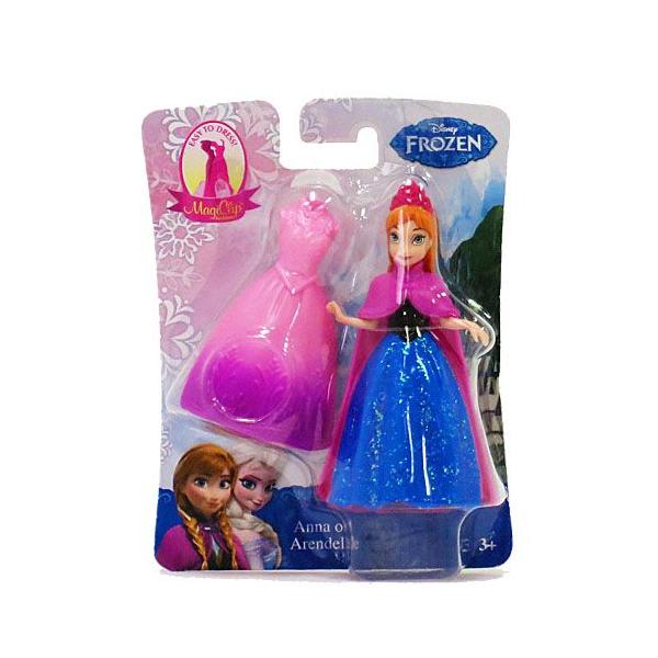 ysAizDisney Frozen fBYj[ AiƐ̏ Anna of Arendelle [AihX]  FR300