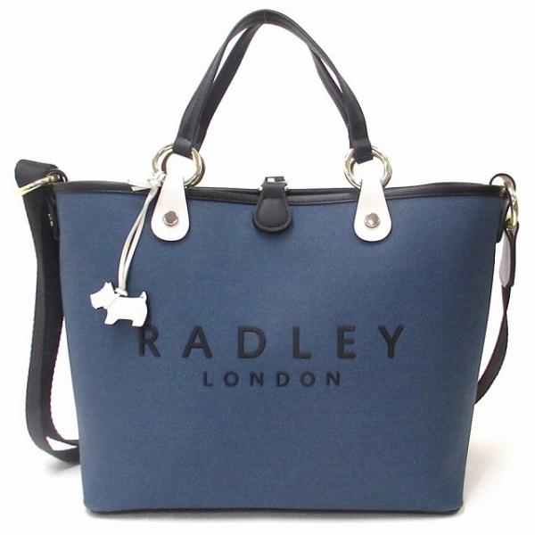RADLEY（ラドリー） RADLEY LONDON ラドリーロンドン バッグ ロゴ