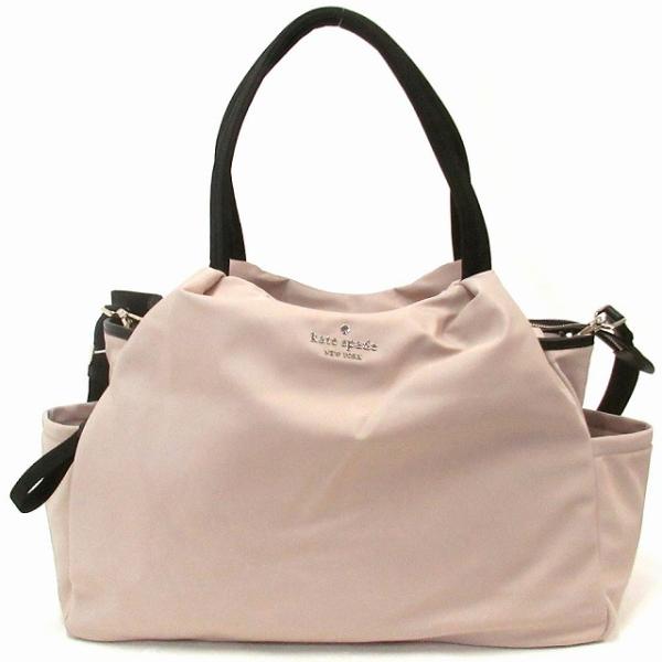 未使用★ ケイトスペード　チェルシー　ベビーバッグ　マザーズバッグ kate spade NEW YORK Kate ケイトスペード アウトレット