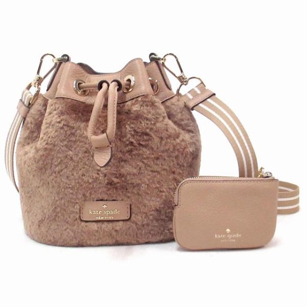 未使用◆正規品◆kate spadeケイトスペードエヴァ　ストローバケットバッグ 71lQIp040IS._SY350_QL65_.jpg