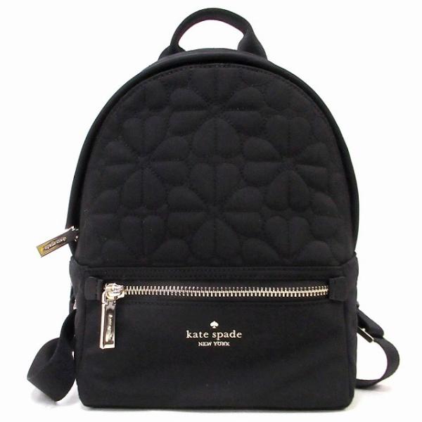 極美品✨　ケイトスペード ミニリュック ナイロン　軽量　バックパック kate spade NEW YORK 【並行輸入品】Kate ケイトスペード