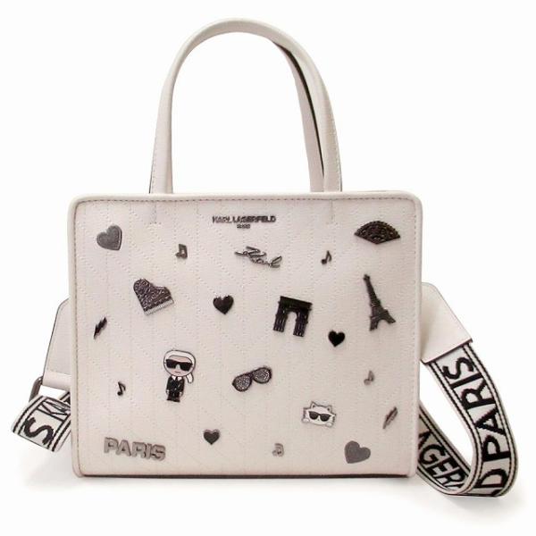 KARL LAGERFELD（カール・ラガーフェルド） 【並行輸入品】KARL