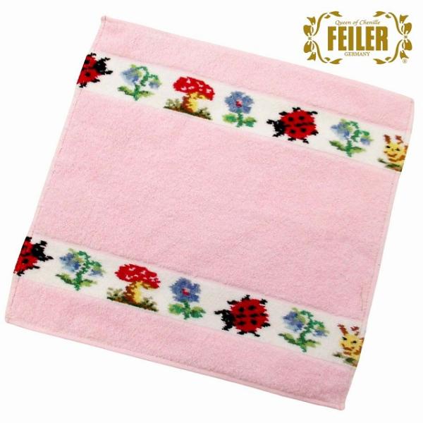 feiler（フェイラー） 【並行輸入品】FEILER ハンカチ タオル タオル