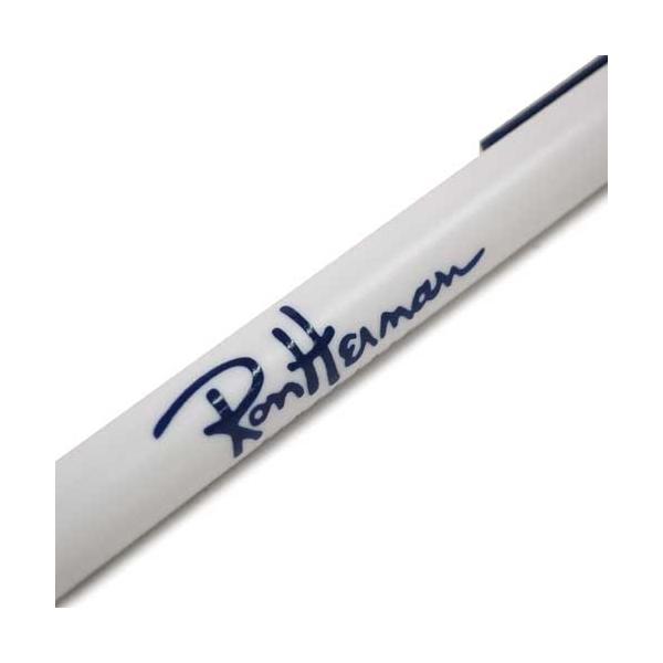 Ron Herman ロンハーマン ロゴ入り ボールペン Penwhite Buyee Buyee Japanese Proxy Service Buy From Japan Bot Online