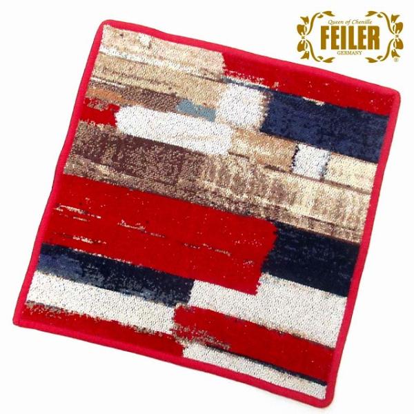 feiler（フェイラー） 【並行輸入品】FEILER ハンカチ ハンドタオル