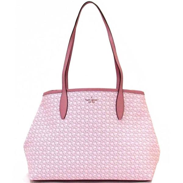 ☆Kate Spade スペードリンクトート/BU☆