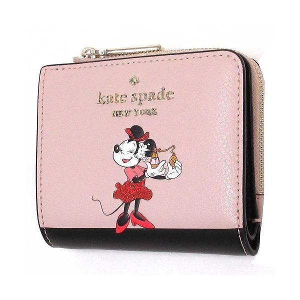 Kate spade ケイトスペード アウトレット ディズニーコラボ ミニー